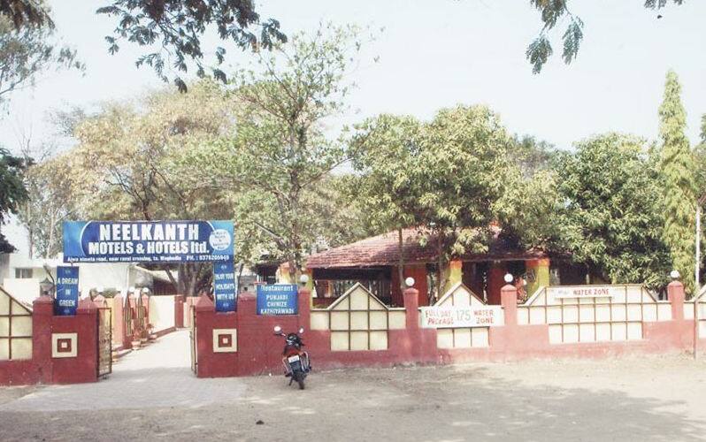 Neelkanth Resort, Vadodara 5